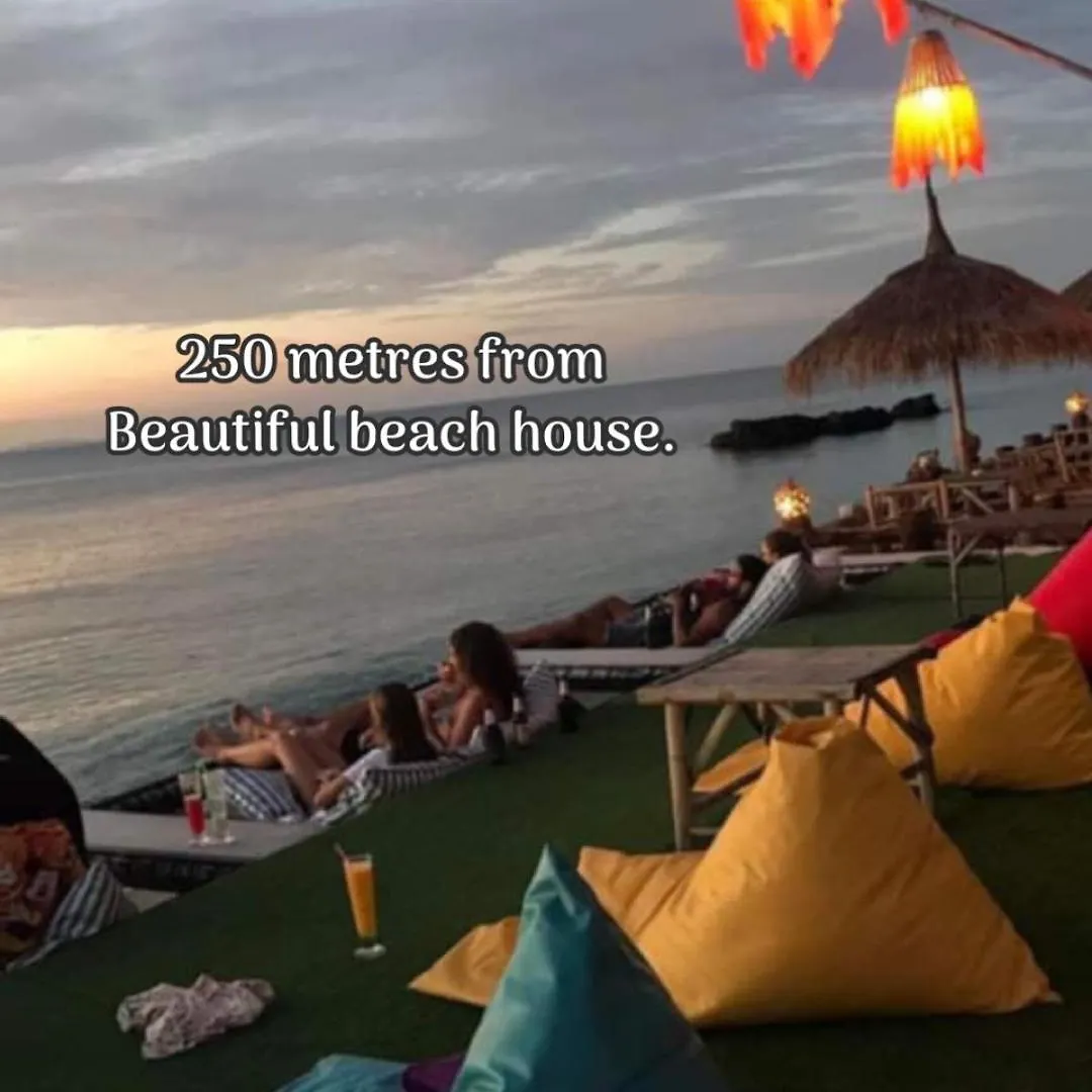 Lanta Beautiful Beach House Ko Lanta Thailand