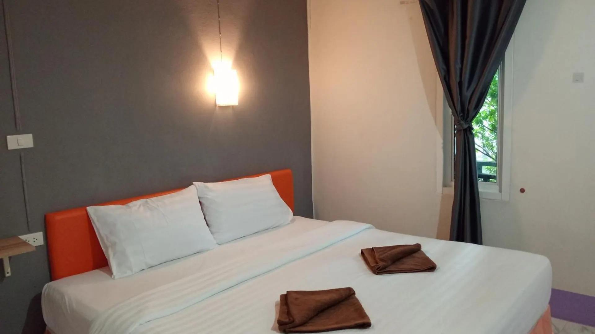 Lanta Beautiful Beach House Ko Lanta Thailand