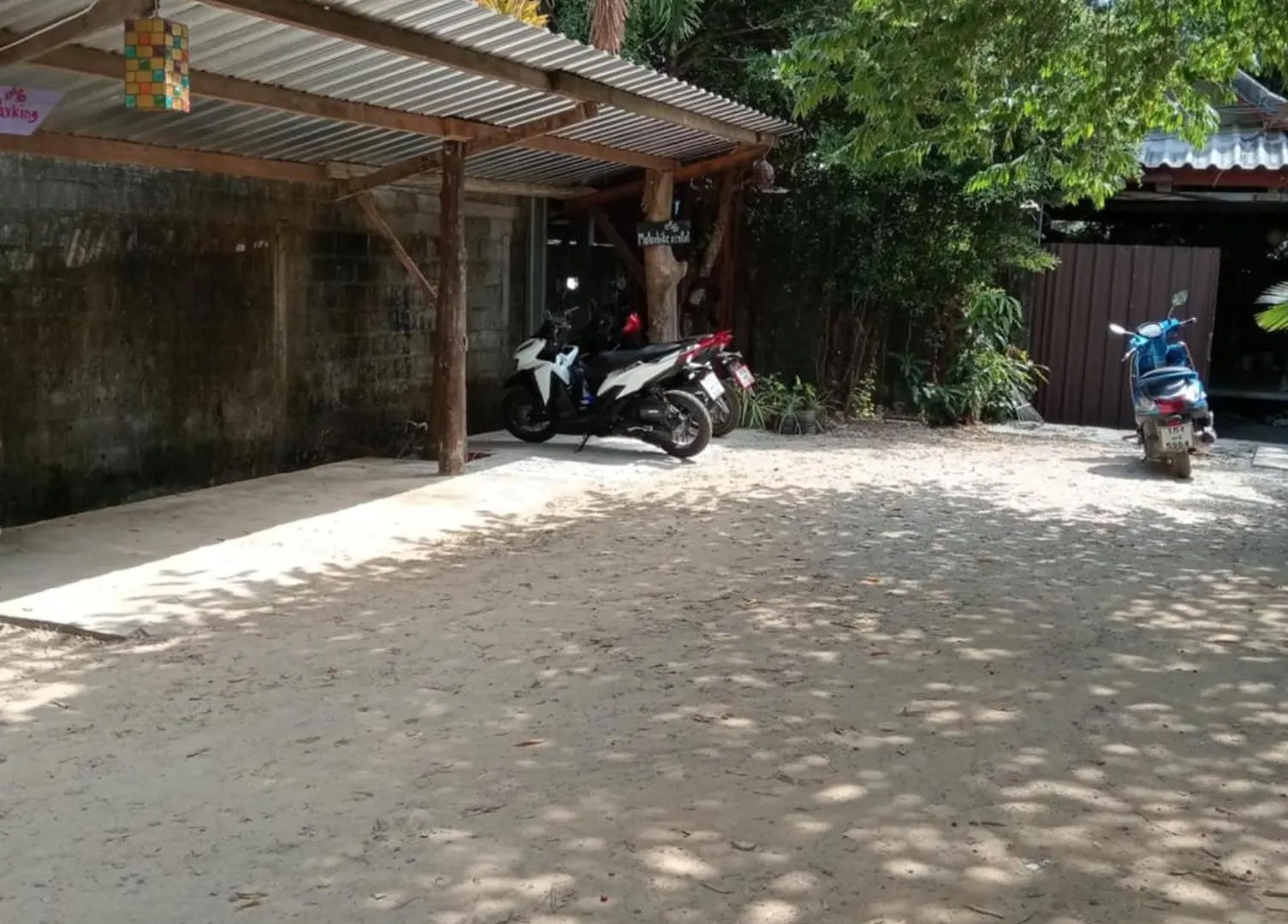 Lanta Beautiful Beach House Ko Lanta
