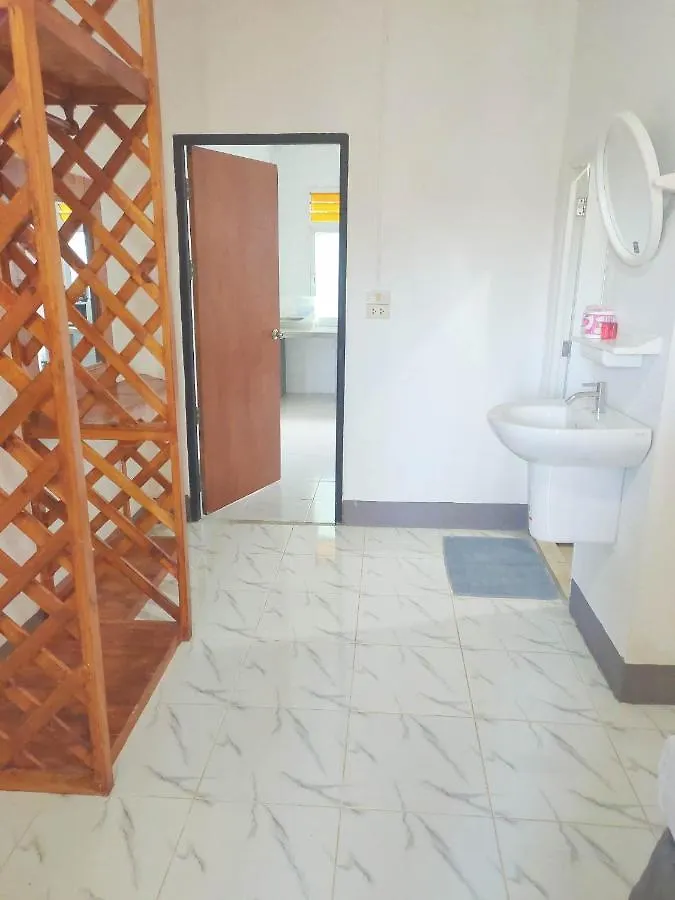 Guest house Lanta Beautiful Beach House Koh Lanta Thailand