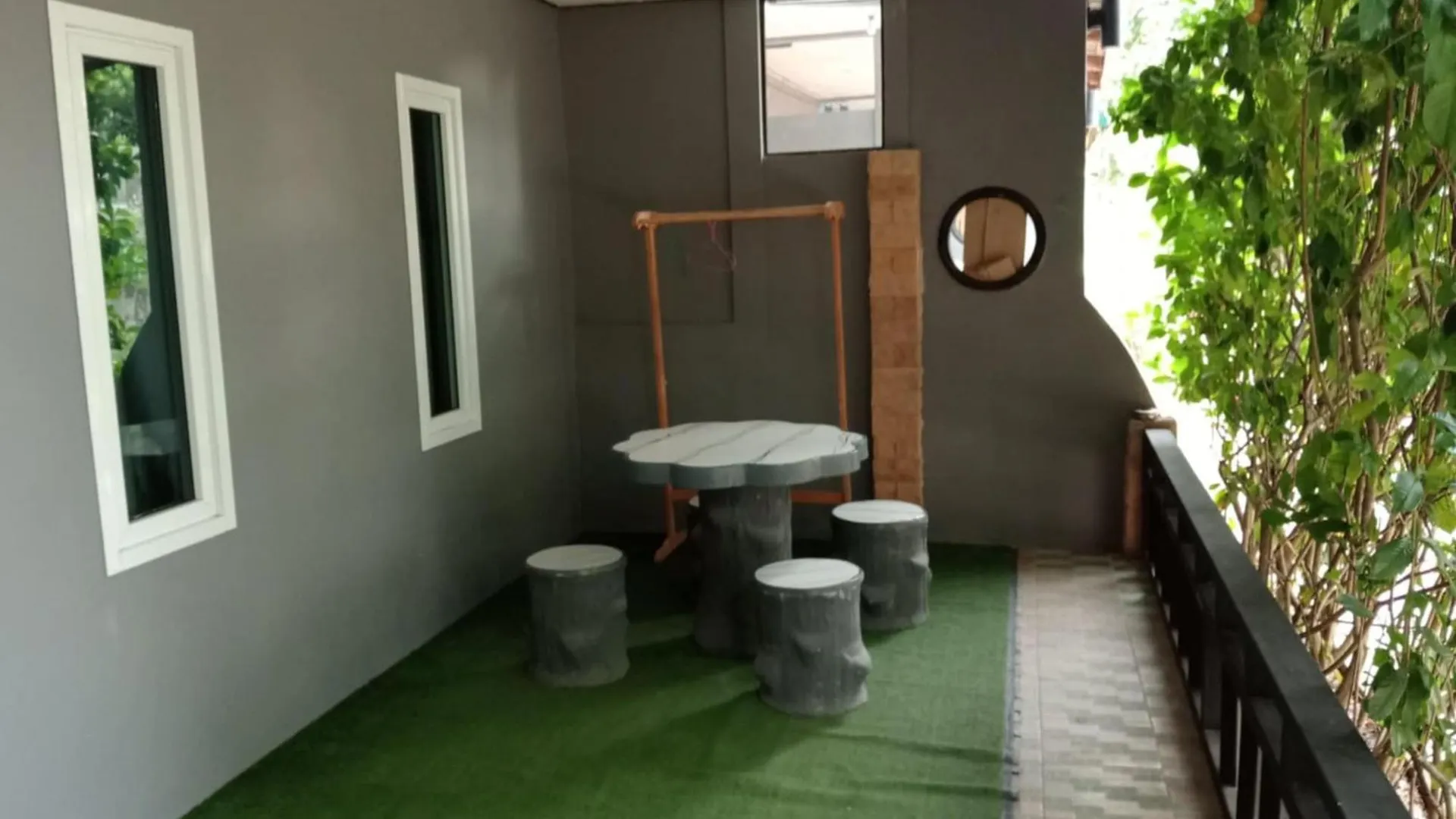 Lanta Beautiful Beach House Koh Lanta Thailand