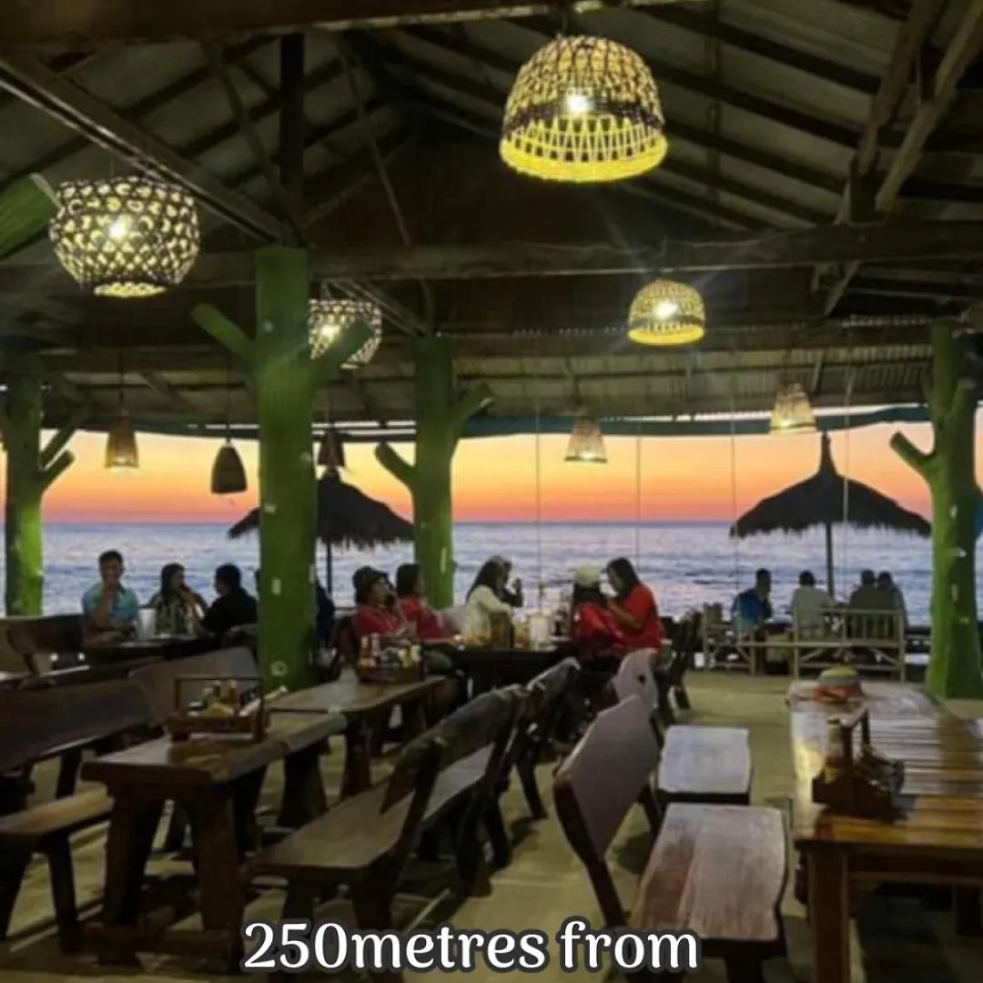Lanta Beautiful Beach House Koh Lanta Guest house