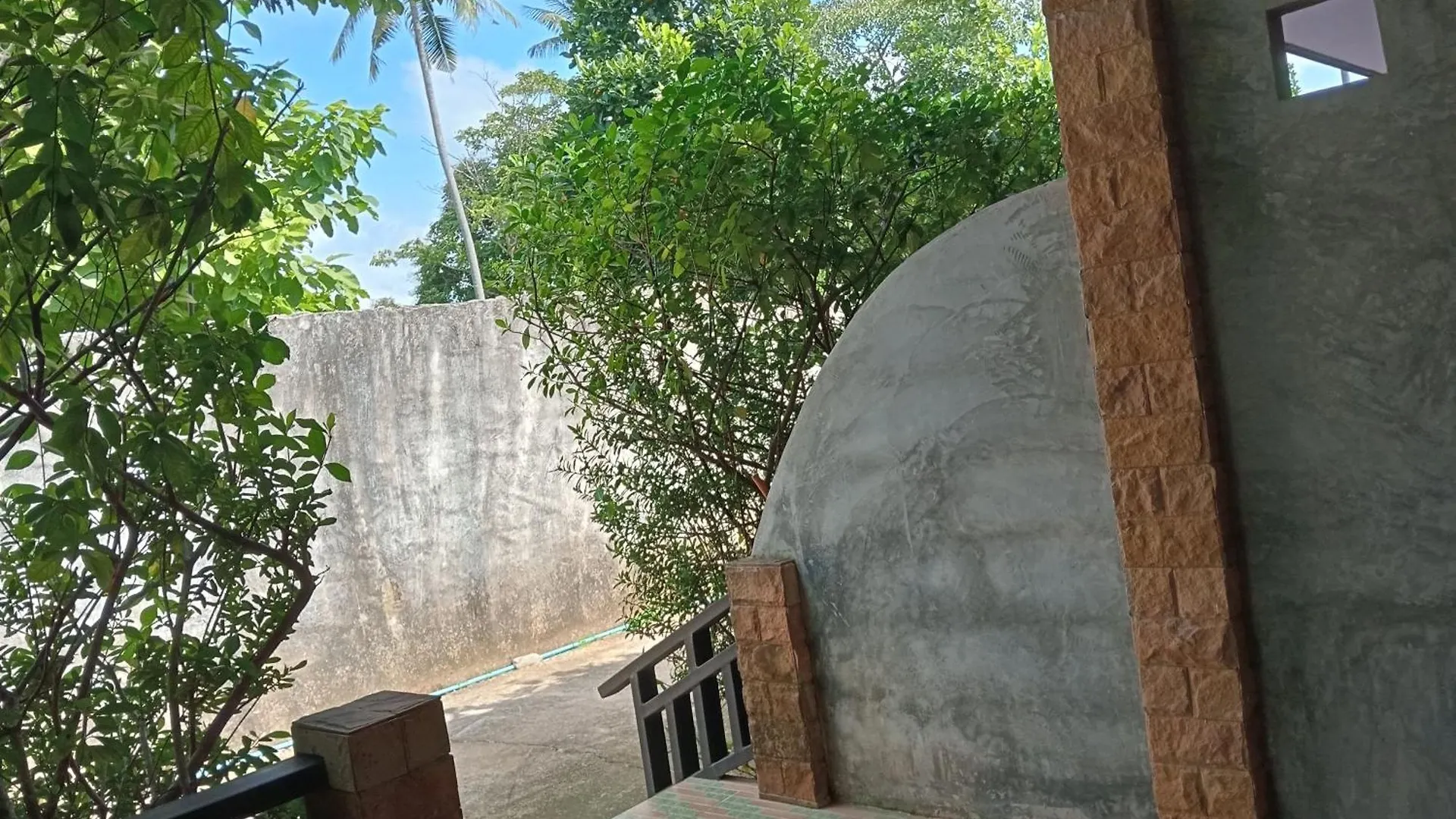 Lanta Beautiful Beach House Koh Lanta Thailand