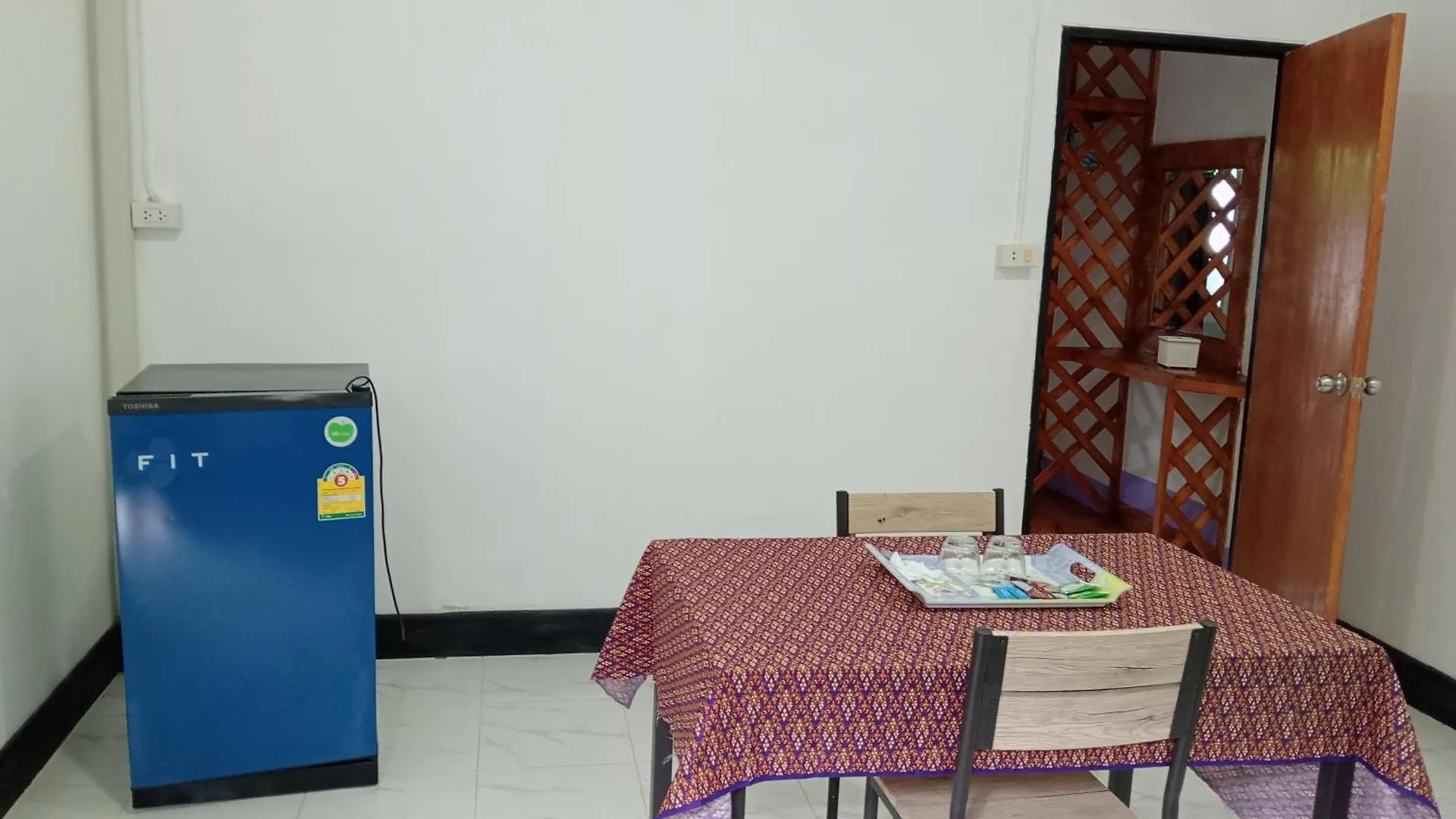 Guest house Lanta Beautiful Beach House Koh Lanta