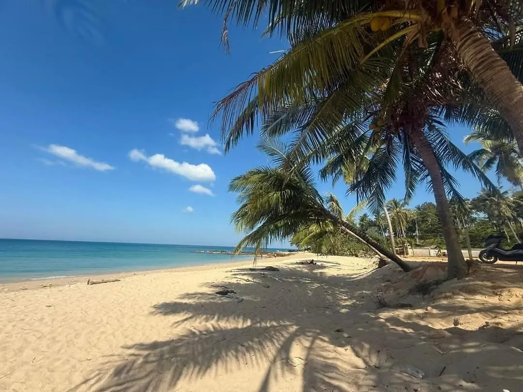 Guest house Lanta Beautiful Beach House Koh Lanta Thailand