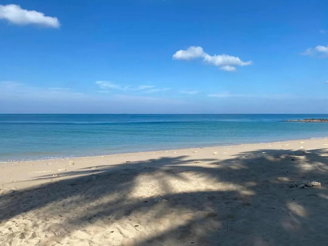 Lanta Beautiful Beach House Koh Lanta