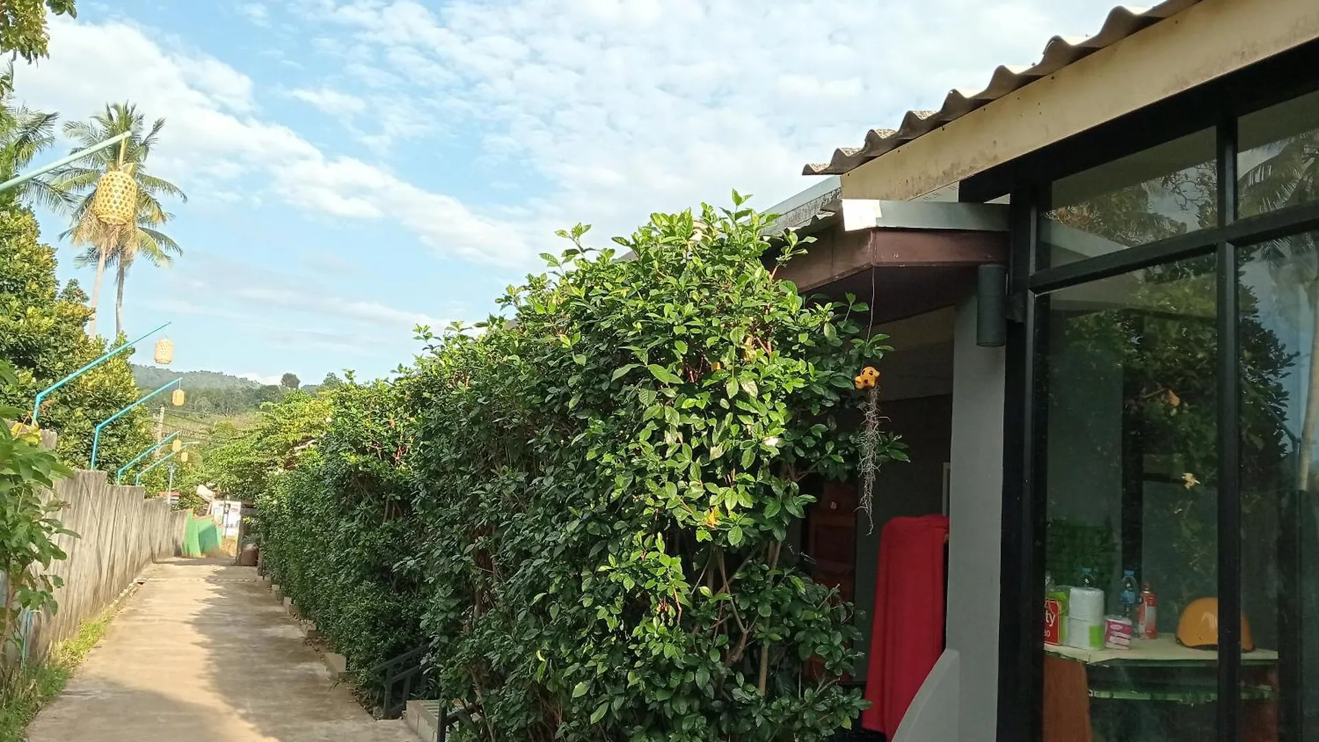 Guest house Lanta Beautiful Beach House Koh Lanta