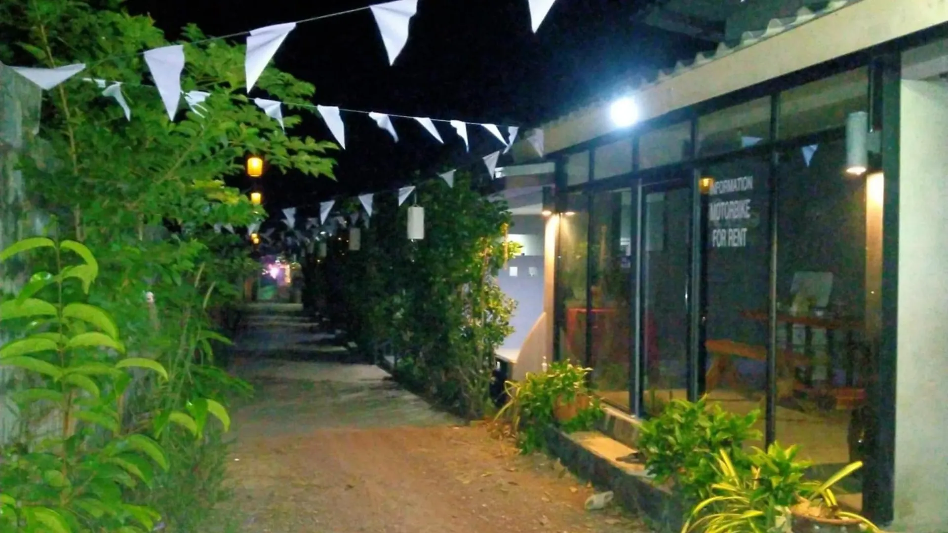 Lanta Beautiful Beach House Koh Lanta 0*,