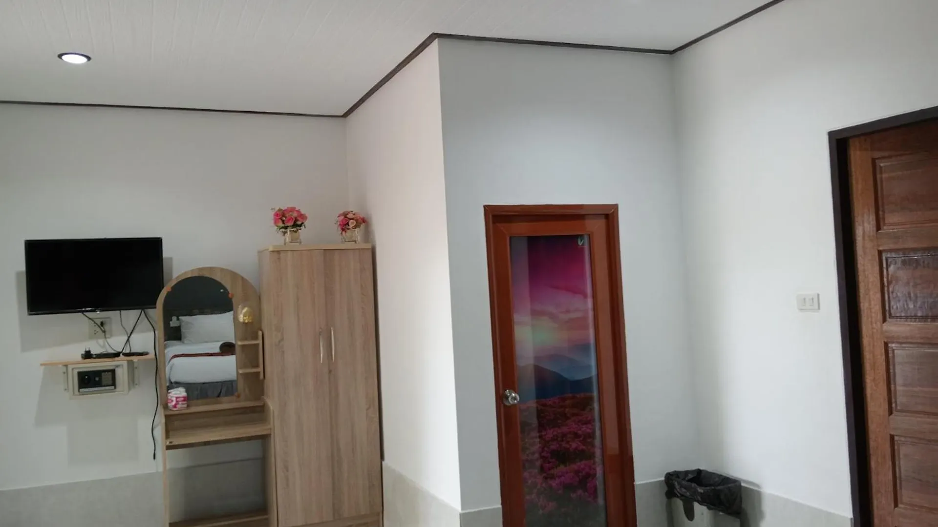 Lanta Beautiful Beach House Koh Lanta 0*,
