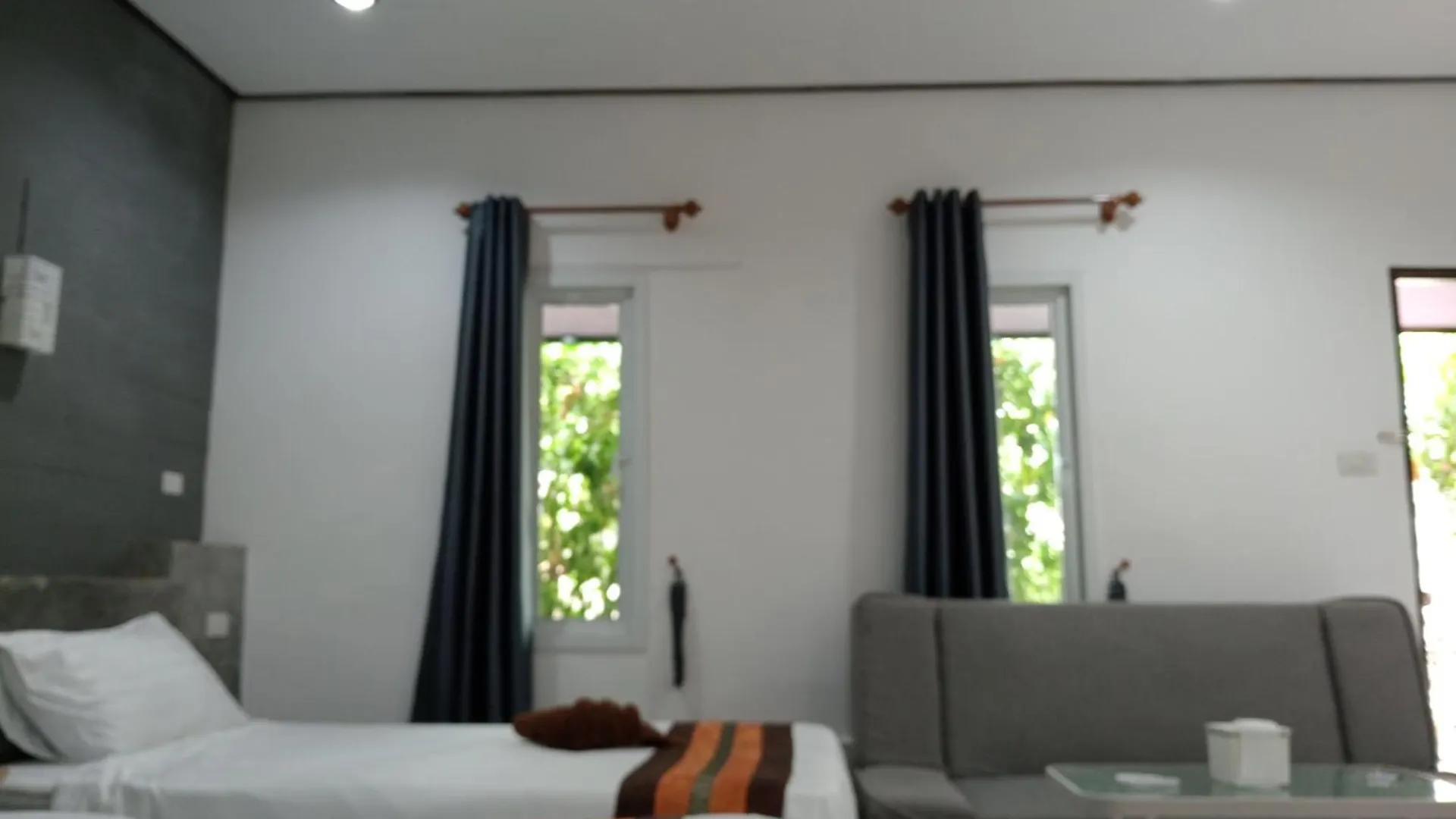 Lanta Beautiful Beach House Koh Lanta 0*,