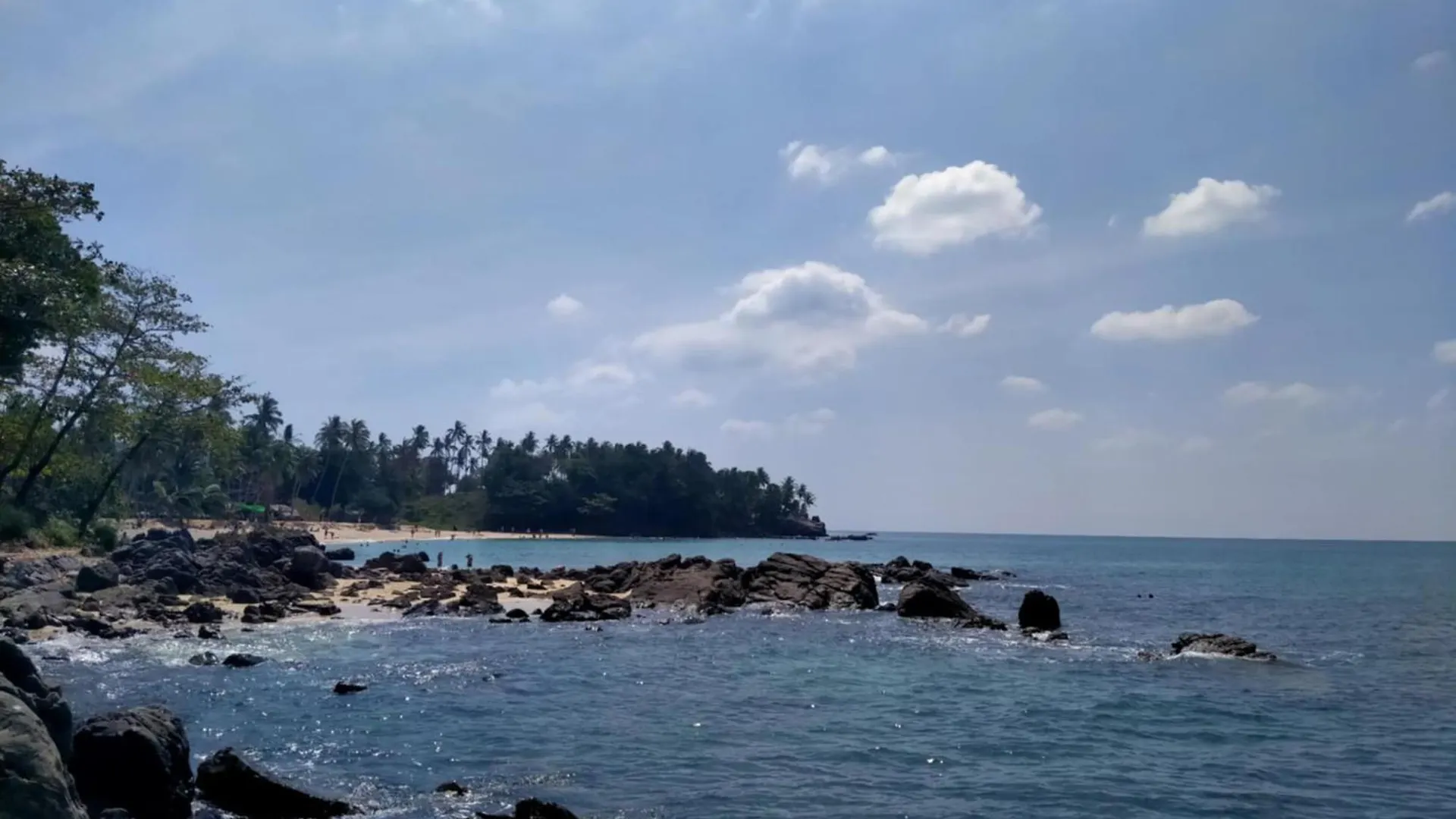 Lanta Beautiful Beach House Koh Lanta