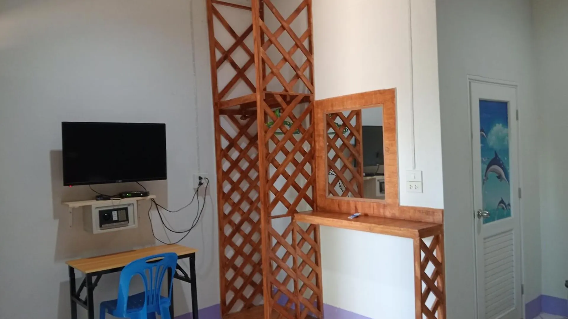 Lanta Beautiful Beach House Koh Lanta 0*,