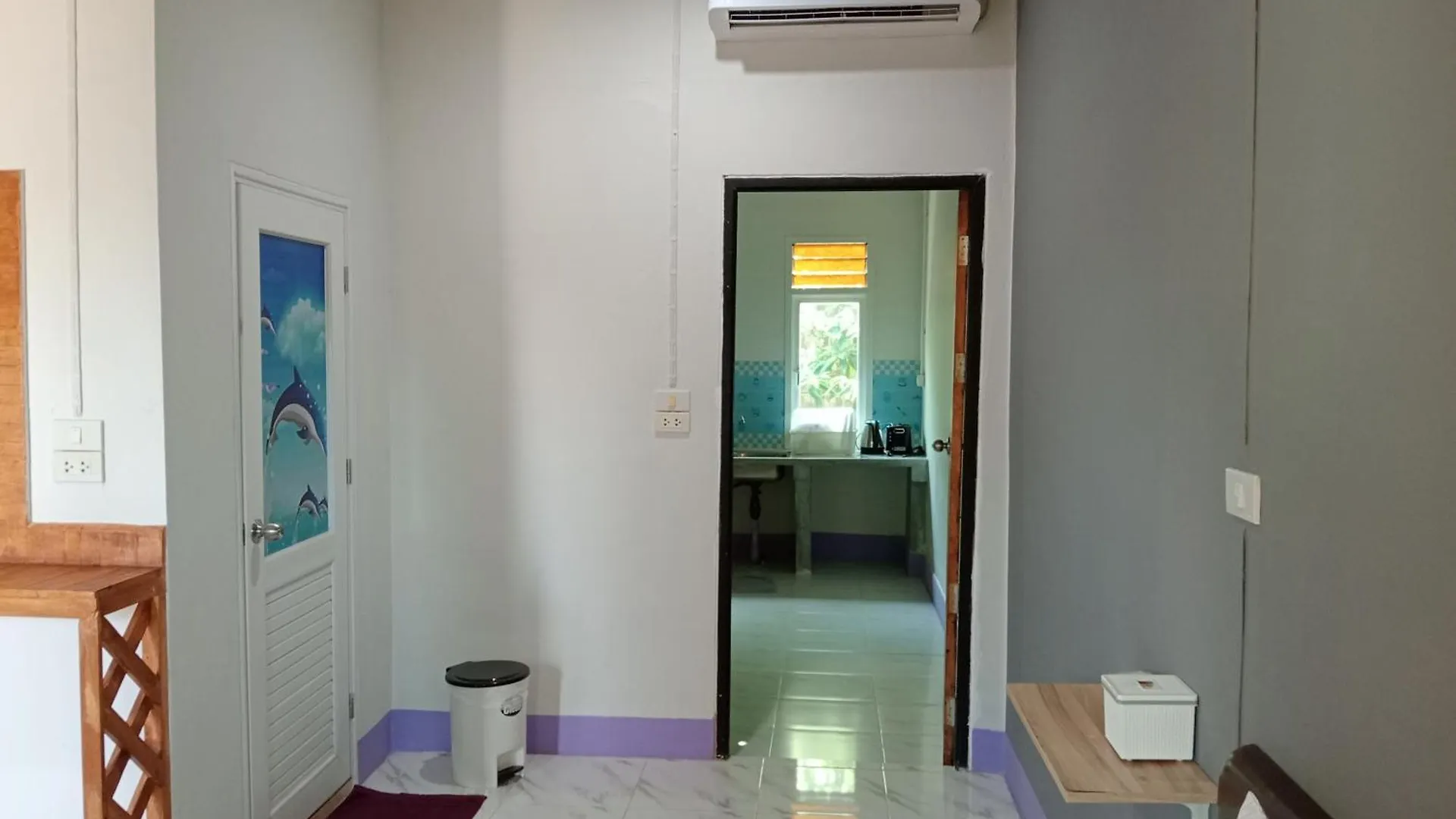 Lanta Beautiful Beach House Koh Lanta