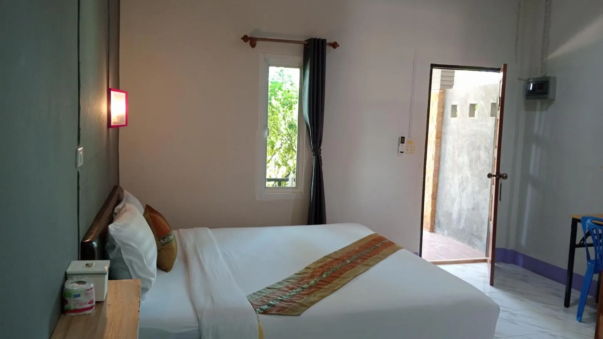 Lanta Beautiful Beach House Koh Lanta