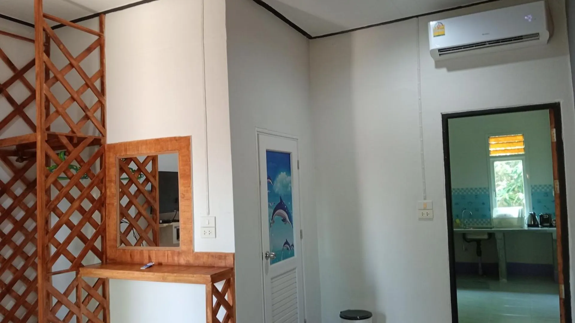 Guest house Lanta Beautiful Beach House Koh Lanta